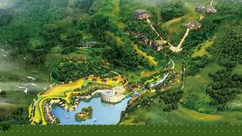 湖北景區(qū)生態(tài)景觀設(shè)計（湖北景區(qū)生態(tài)景觀設(shè)計師招聘）