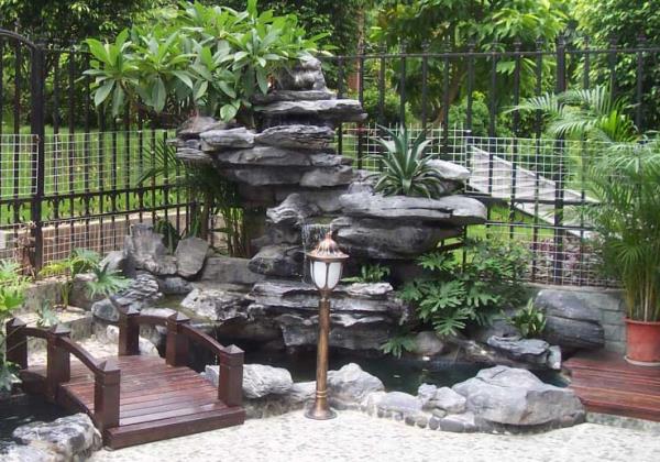 太原假山生態(tài)景觀設(shè)計(jì)（太原假山生態(tài)景觀設(shè)計(jì)招聘）