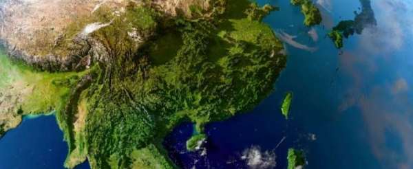 島國的排行榜（島國的國家）