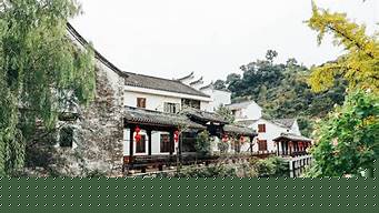 金華旅游景觀設(shè)計案例公司（金華旅游公司有哪些）