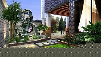 四川別墅景觀設計案例（四川別墅景觀設計案例大全）