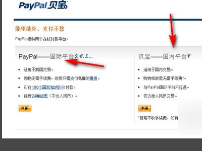 paypal應(yīng)用的app