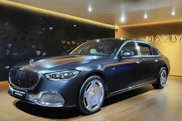 高級轎車排行榜（世界名車排名）