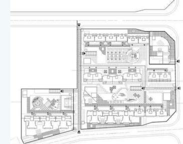 ps景觀設計作品集大全（ps景觀設計素材）
