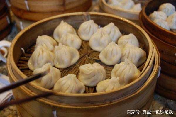 上海美食排行榜前十名（學做小吃在哪里學比較好）