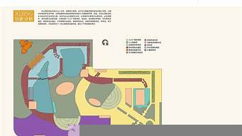 景觀設(shè)計(jì)空間劃分的方法（景觀設(shè)計(jì)空間劃分的方法包括）