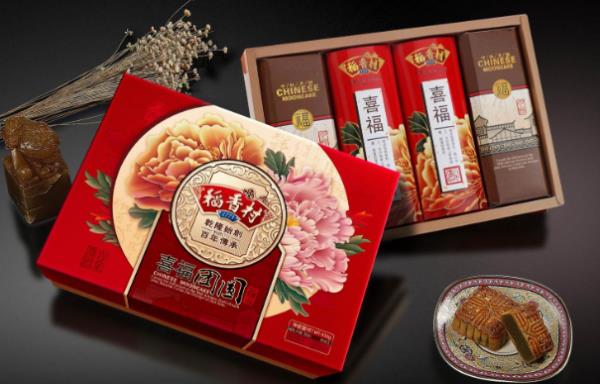 糕點品牌排行榜（中式糕點品牌排行榜）