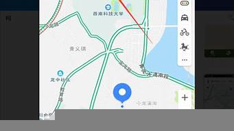 怎樣在地圖上畫出行走的軌跡（怎樣在地圖上畫出行走的軌跡圖）