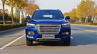 2016國產(chǎn)suv銷量排行榜（2016年國產(chǎn)suv）