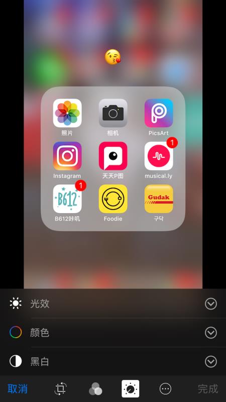 iphone拍照軟件排行榜（蘋果專用美顏相機(jī)軟件）