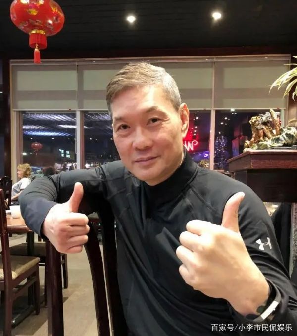 武術(shù)明星排行榜（武術(shù)明星排行榜前十名）