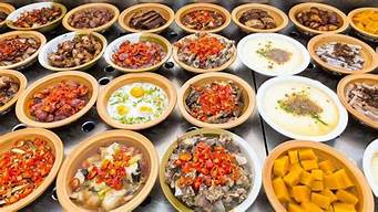 餐飲項(xiàng)目排行榜（餐飲項(xiàng)目排行榜前十）