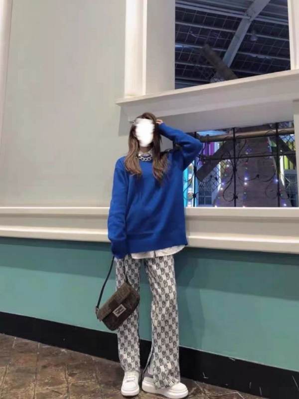 潮流服裝品牌排行榜（潮流服裝品牌排行榜最新）