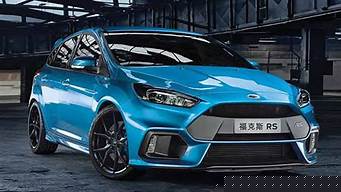 性能車排行榜（性能好的車排行榜）