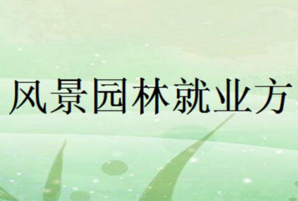 海南景觀設(shè)計就業(yè)前景好嗎（海南景觀設(shè)計就業(yè)前景好嗎女生）