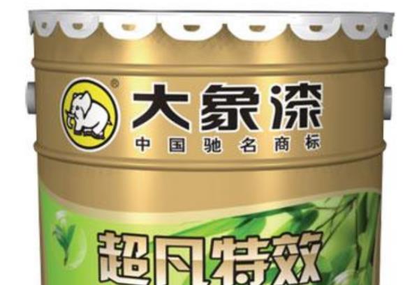 全球油漆品牌排行榜