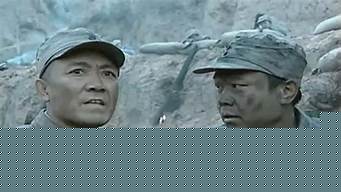 好看的抗日劇排行榜（好看的抗日劇排行榜前十名豆瓣）