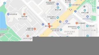 門店地址定位怎么弄（微信門店地址定位怎么弄）