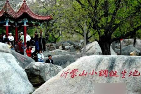 山東景點(diǎn)排行榜（山東必去景點(diǎn)排行榜）