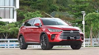 5萬以下的轎車排行榜（5萬以下的轎車排行榜及價格）