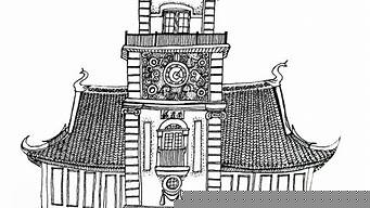 南通特色景觀設(shè)計說明（南通特色景觀設(shè)計說明模板）