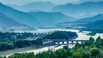 四川景點排行榜（四川必去的十大景點）
