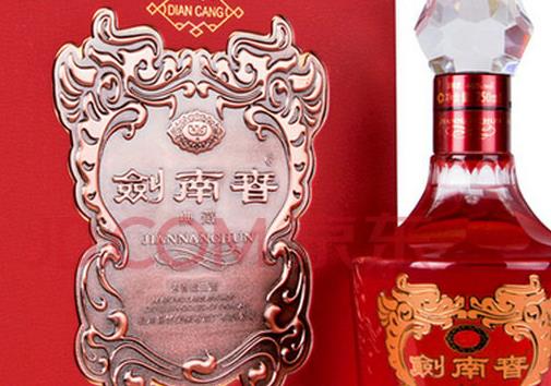 中國白酒品牌排行榜（中國名酒價格一覽表）