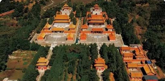 承德金山嶺長城景觀設(shè)計（承德金山嶺長城景觀設(shè)計圖）