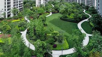蕪湖融創(chuàng)園林景觀設(shè)計(jì)（蕪湖融創(chuàng)園林景觀設(shè)計(jì)怎么樣）