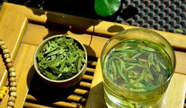 中國(guó)綠茶排行榜（十大綠茶排行榜）