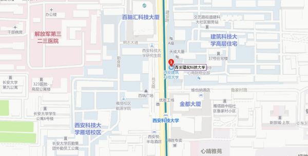 西安市幸福南路景觀設(shè)計（西安市幸福南路景觀設(shè)計招聘）