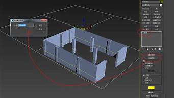 平面圖一鍵生成3D