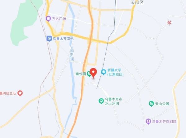 烏魯木齊城市生態(tài)景觀設(shè)計(jì)（烏魯木齊生態(tài)旅游建筑設(shè)計(jì)服務(wù)）