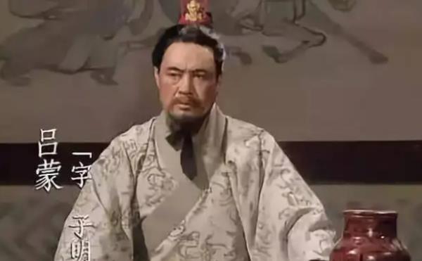 吳國(guó)名將排行榜（吳國(guó)名將排行榜前10）