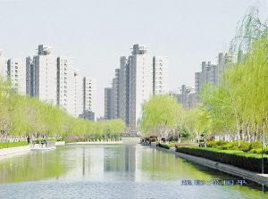 石家莊綠地植物景觀設(shè)計(jì)（石家莊綠地植物景觀設(shè)計(jì)招標(biāo)）