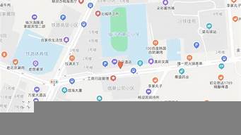 怎么在地圖上設(shè)置公司位置（怎么在地圖上設(shè)置公司位置顯示）