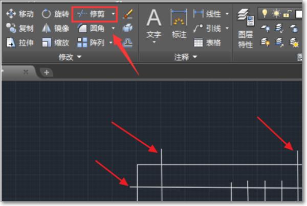 cad矩形景觀設(shè)計平面圖（cad矩形景觀設(shè)計平面圖教程）