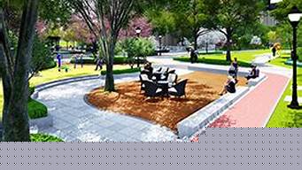 蘇州校園景觀設(shè)計施工公司（蘇州校園景觀設(shè)計施工公司電話）