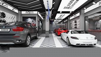 汽車美容店排行榜（汽車美容連鎖店排名）