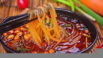 重慶特色小吃排行榜（學(xué)涼菜和鹵菜要多少學(xué)費(fèi)）