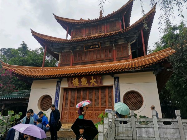 云岡石窟旅游景觀設計（云岡石窟旅游景觀設計方案）