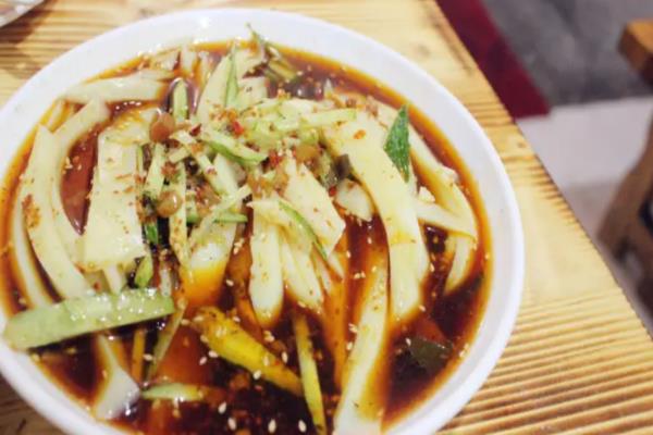 十大小吃排行榜（中國十大小吃排行榜）