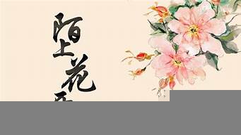 陌上花開網(wǎng)絡(luò)科技騙子