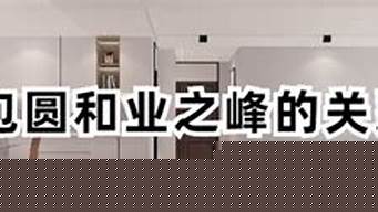 全包圓和愛(ài)空間哪個(gè)好（全包圓裝修多少錢(qián)一平米）