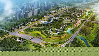 城市景觀設(shè)計(jì)有什么用處（城市景觀設(shè)計(jì)的作用）