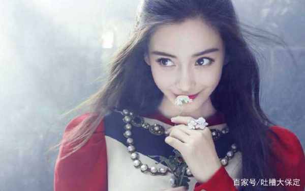 95后女星排行榜（95后女星排行榜）