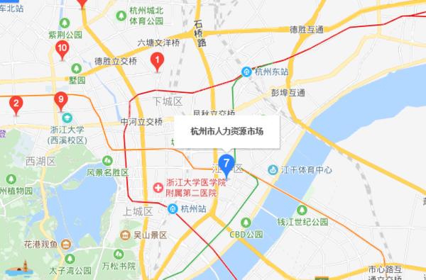 杭州勞務(wù)市場(chǎng)招工信息（杭州今天最新招聘信息）