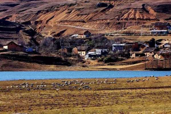 云南大理居住區(qū)景觀設(shè)計(jì)（云南大理居住區(qū)景觀設(shè)計(jì)招聘）