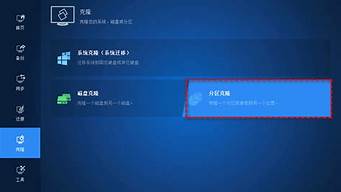 c盤克隆到新硬盤后無法啟動（c盤克隆到新硬盤后無法啟動了）