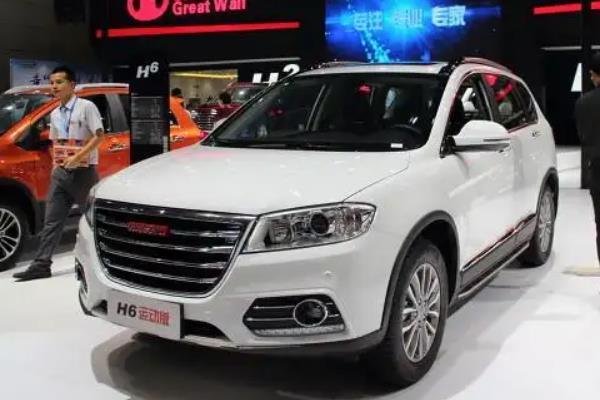 suv2015銷量排行榜（2015suv銷量排行榜表）